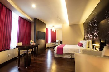 Favehotel Mex Tunjungan Surabaya