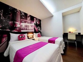 Favehotel Mex Tunjungan Surabaya