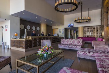 Hotel Plaza Stadium