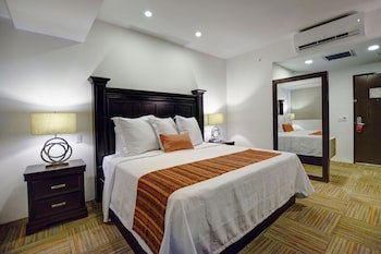 Hotel Plaza Stadium