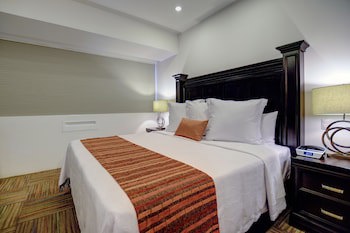 Hotel Plaza Stadium
