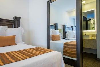 Hotel Plaza Stadium