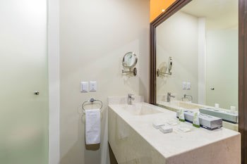 Hotel Plaza Stadium
