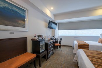 Hotel Plaza Stadium