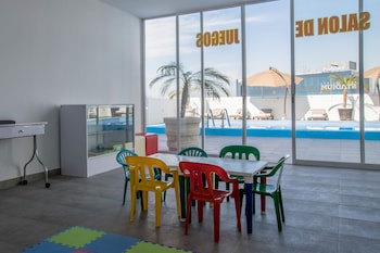 Hotel Plaza Stadium