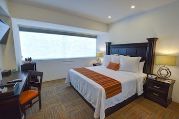 Hotel Plaza Stadium