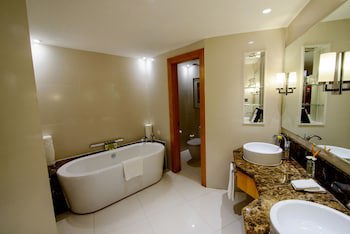 Lagos Continental Hotel