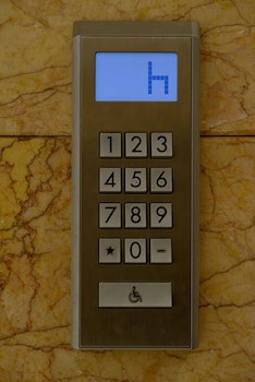 Lagos Continental Hotel