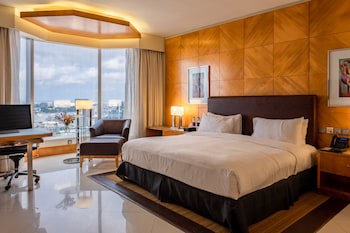 Lagos Continental Hotel