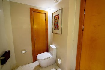 Lagos Continental Hotel