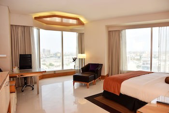 Lagos Continental Hotel