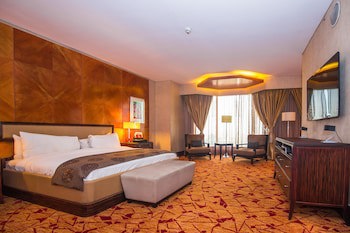Lagos Continental Hotel
