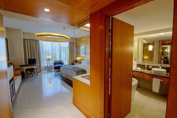 Lagos Continental Hotel