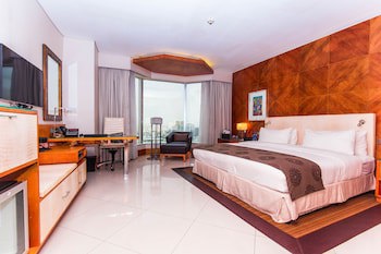 Lagos Continental Hotel