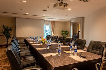 Lagos Continental Hotel