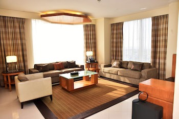 Lagos Continental Hotel