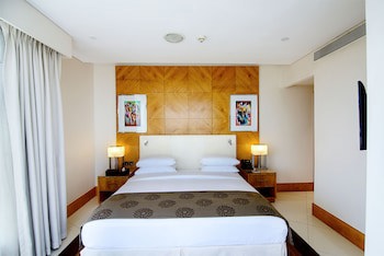 Lagos Continental Hotel