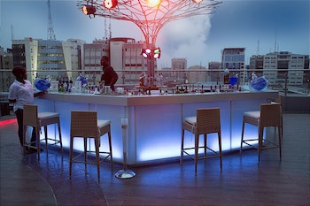Lagos Continental Hotel