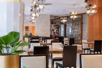 Lagos Continental Hotel
