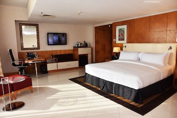 Lagos Continental Hotel
