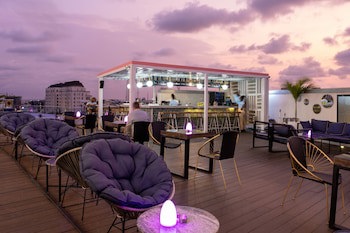 Lagos Continental Hotel