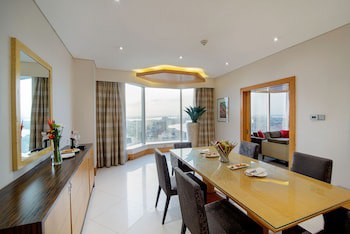 Lagos Continental Hotel