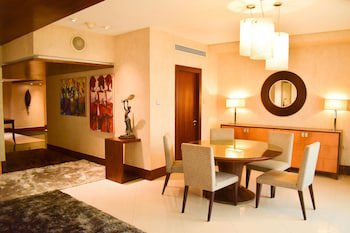 Lagos Continental Hotel