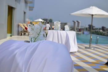 Lagos Continental Hotel