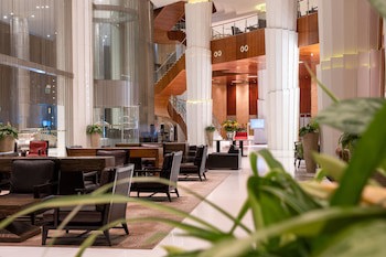 Lagos Continental Hotel