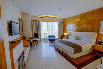 Lagos Continental Hotel