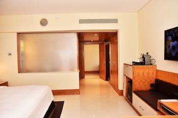 Lagos Continental Hotel