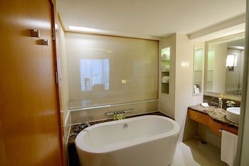 Lagos Continental Hotel