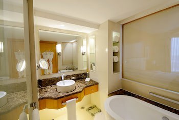 Lagos Continental Hotel