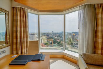Lagos Continental Hotel