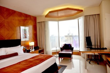 Lagos Continental Hotel