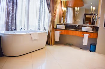 Lagos Continental Hotel
