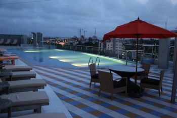 Lagos Continental Hotel