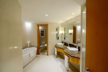 Lagos Continental Hotel