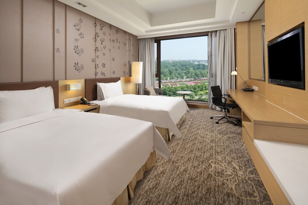 Holiday Inn Nanyang by IHG