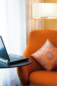 Fiesta Inn Puebla Las Animas