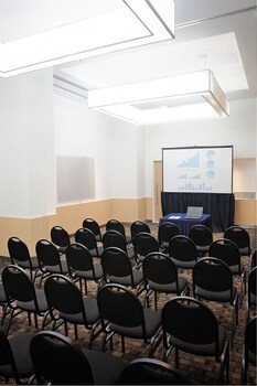 Fiesta Inn Puebla Las Animas