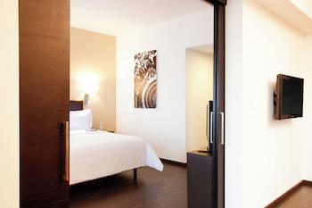 Fiesta Inn Puebla Las Animas