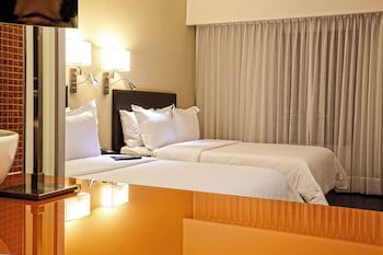 Fiesta Inn Puebla Las Animas