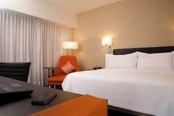 Fiesta Inn Puebla Las Animas