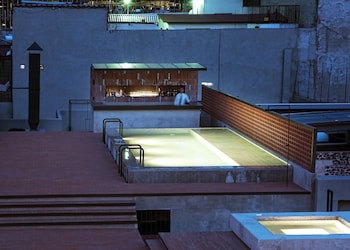 Downtown Mexico, A Member Of Design Hotels