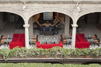 Downtown Mexico, A Member Of Design Hotels