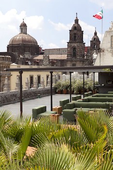 Downtown Mexico, A Member Of Design Hotels