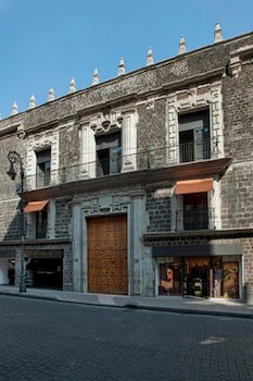 Downtown Mexico, A Member Of Design Hotels