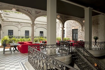 Downtown Mexico, A Member Of Design Hotels