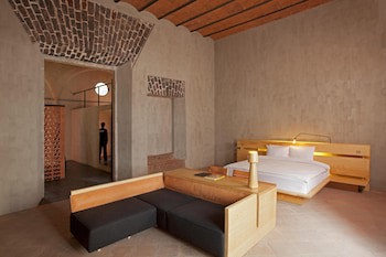 Downtown Mexico, A Member Of Design Hotels